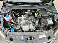 2014 Skoda Rapid