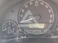 2014 Skoda Citigo