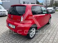 2014 Skoda Citigo