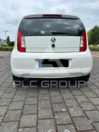 2014 Skoda Citigo
