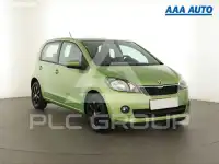 2014 Skoda Citigo