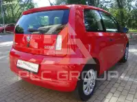 2014 Skoda Citigo