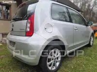 2014 Skoda Citigo