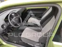 2014 Skoda Citigo