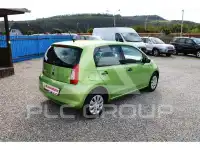 2014 Skoda Citigo