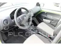 2014 Skoda Citigo