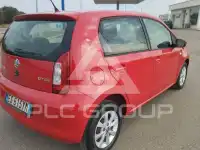 2014 Skoda Citigo