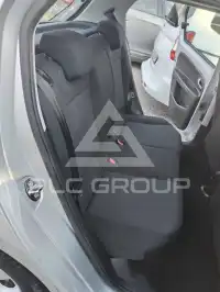 2014 Skoda Citigo
