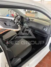 2014 Skoda Citigo
