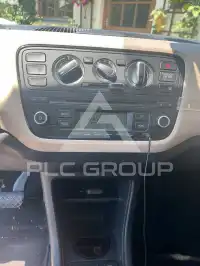 2014 Skoda Citigo