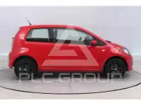2014 Skoda Citigo