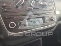 2014 Skoda Citigo