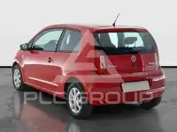 2014 Skoda Citigo