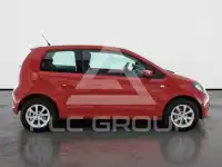 2014 Skoda Citigo