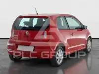 2014 Skoda Citigo