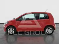 2014 Skoda Citigo
