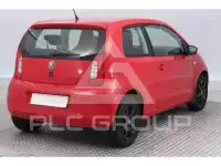 2014 Skoda Citigo