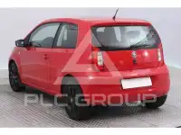 2014 Skoda Citigo
