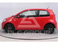 2014 Skoda Citigo