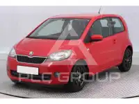 2014 Skoda Citigo