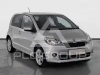 2014 Skoda Citigo