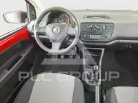 2014 Skoda Citigo
