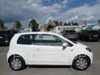 2014 Skoda Citigo