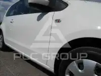 2014 Skoda Citigo