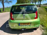 2014 Skoda Citigo