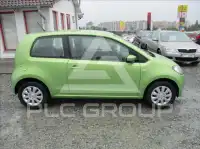 2014 Skoda Citigo