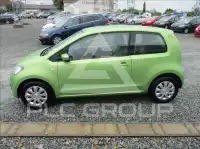 2014 Skoda Citigo