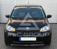 2014 Skoda Citigo