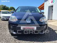 2014 Skoda Citigo