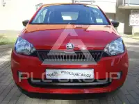 2014 Skoda Citigo