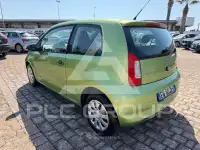 2014 Skoda Citigo