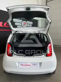 2014 Skoda Citigo