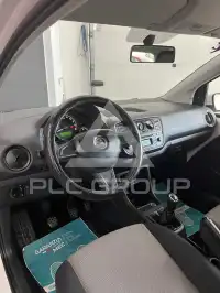2014 Skoda Citigo