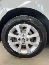 2014 Skoda Citigo