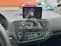 2014 Skoda Citigo