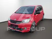 2014 Skoda Citigo