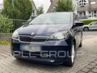 2014 Skoda Citigo