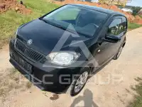 2014 Skoda Citigo