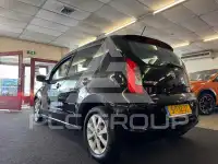 2014 Skoda Citigo