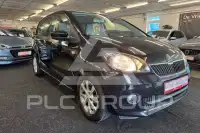 2014 Skoda Citigo
