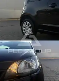 2014 Skoda Citigo