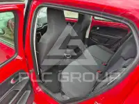 2014 Skoda Citigo
