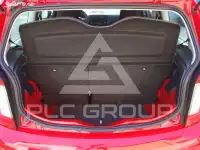 2014 Skoda Citigo