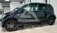 2014 Skoda Citigo