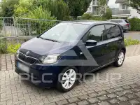 2014 Skoda Citigo