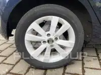 2014 Skoda Citigo